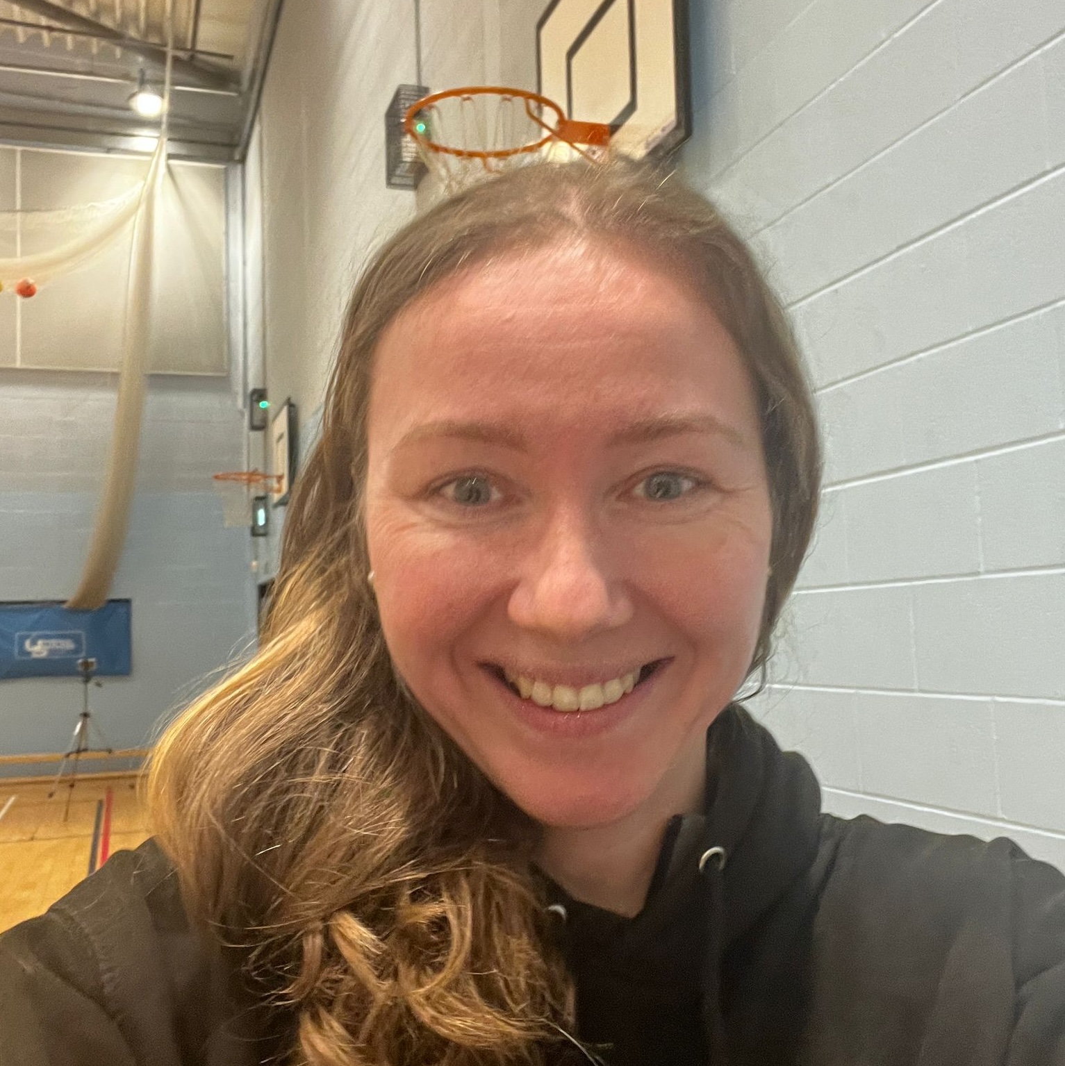 Ania L.'s profile